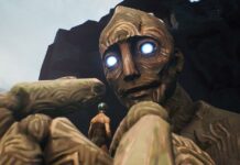 VENICE IMMERSIVE | Ascenders: la recensione