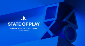 Annunciato un nuovo State Of Play