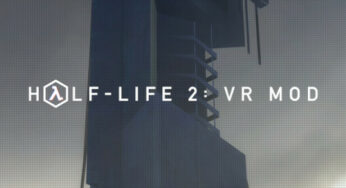 Guida: Come installare Half Life 2 VR [Mod gratuita]