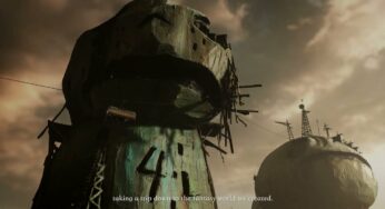 VENICE IMMERSIVE | Red Tail: la recensione