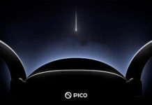 Conferenza Pico: Annunciati Pico 4 PRO e Pico Fitness Band