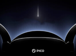 Conferenza Pico: Annunciati Pico 4 PRO e Pico Fitness Band