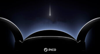 Conferenza Pico: Annunciati Pico 4 PRO e Pico Fitness Band