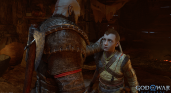 God of War Ragnarock | la recensione | PS5