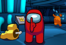 Among Us VR: Data di lancio e prezzo al Meta Connect 2022