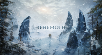 Behemoth aggiunge il New Game Plus con il nuovo aggiornamento