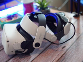 BOBOVR M2 PLUS: Il cinturino per META QUEST 2 quasi definitivo!