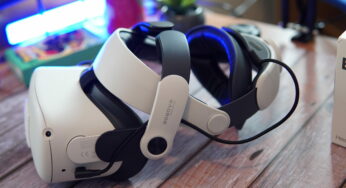 BOBOVR M2 PLUS: Il cinturino per META QUEST 2 quasi definitivo!