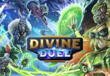 Divine Duel: Prime impressioni della Beta