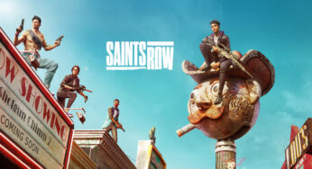 Saints Row | la recensione | PS4
