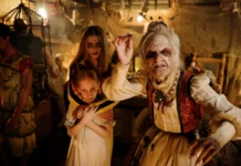 Eli Roth’s Haunted House: Trick-VR-Treat | la recensione | Meta Quest TV