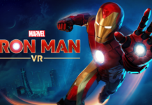 Marvel’s Iron Man Vr per Meta Quest: Parla il Produttore esecutivo