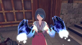 Last Labyrinth e The Tale of Onogoro su PSVR2 sono ECCEZIONALI