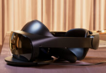 Meta starebbe lavorando al successore di Quest Pro