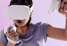 Quest 2: In arrivo il nuovo Active Pack