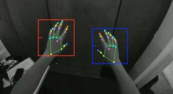 Hand tracking Quest 2, in arrivo un nuovo aggiornamento