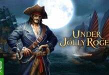Under The Jolly Roger | La Recensione | Meta Quest 2