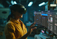 Meta Quest Pro: Disponibile il rilevamento della lingua