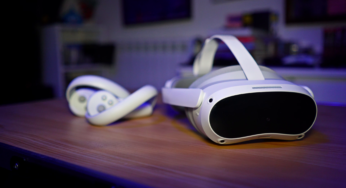 Pico 4: la recensione del competitor VR di Quest 2