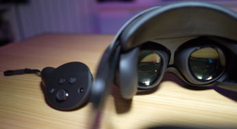Meta Quest Pro: la recensione