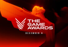 The Game Awards 2022- Tutte le Nomination VR