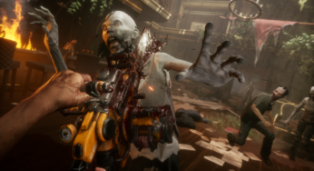 The Walking Dead Saints & Sinners Chapter 2 Retribution | la recensione | Quest 2