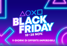 Black Friday 2022 targato PlayStation: tante promozioni esclusive su giochi, periferiche e servizi