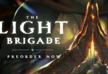 The Light Brigade – Trailer di Annuncio PSVR2