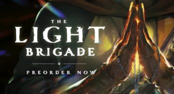 The Light Brigade – Trailer di Annuncio PSVR2