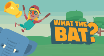 WHAT THE BAT? | la recensione (Meta Quest 2, Steam VR)