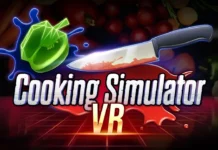 Cooking Simulator VR | La Recensione | Meta Quest 2, PCVR
