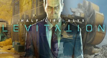 Half Life: Levitation – Guida all’istallazione della tanto attesa Mod di Alyx
