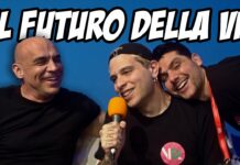 Milan Games Week & Cartoomics: Abbiamo intervistato Andrea Pessino