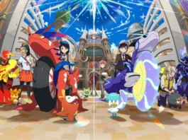 Pokémon in VR? Potrebbe non essere una cattiva idea