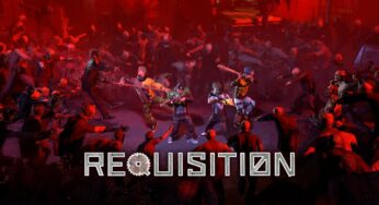 Requisition VR: Nuovi zombi, armi e tanto altro
