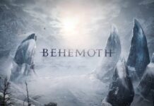 BEHEMOTH si mostra ai The Game Awards!