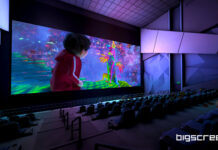 Bigscreen aggiunge la possibilità di vedere Disney+ e Amazon Prime con i propri amici