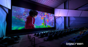 Bigscreen aggiunge la possibilità di vedere Disney+ e Amazon Prime con i propri amici