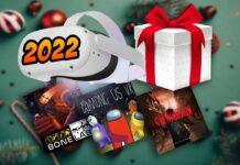 IL 2022 di Vr-Italia vi REGALA TANTI GIOCHI!