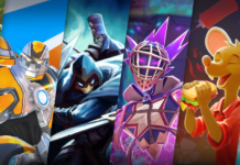 Resolution Games Showcase: Tutti i giochi annunciati