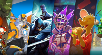Resolution Games Showcase: Tutti i giochi annunciati