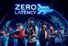 Zero Latency – Aggiornamento Hardware 3.0