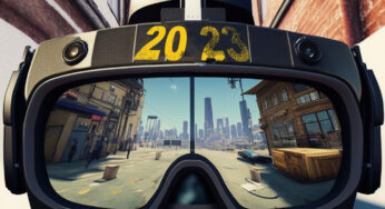 Tutti i giochi VR in arrivo per il 2023