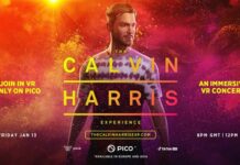 Wave e Pico portano i concerti nella realtà virtuale, anche in Italia