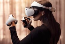 PSVR2 non sarà compatibile con il PC, secondo uno sviluppatore