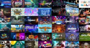 Sconto del 25% sui migliori giochi per Quest 2