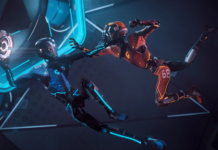 Brutte notizie per Echo VR di Ready At Dawn