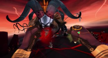 Mixture | la recensione | Quest 2, Quest PRO