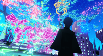 Dyschronia è UN’OTTIMA visual novel anche su PSVR2