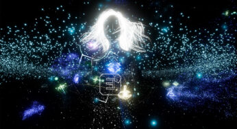 Quanto è bello Rez Infinite su PSVR2